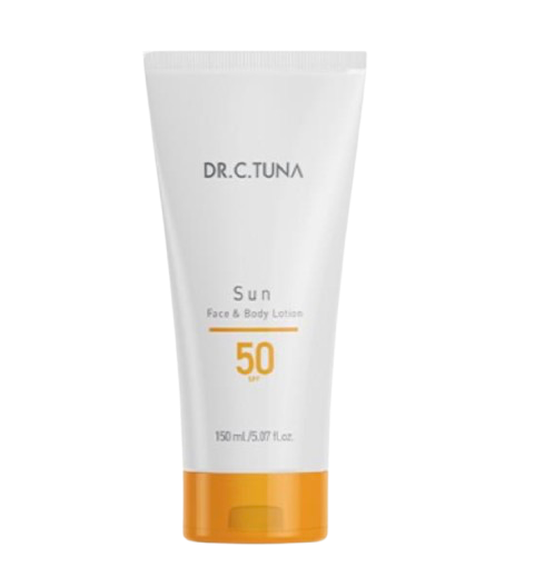 واقي شمس SPF50