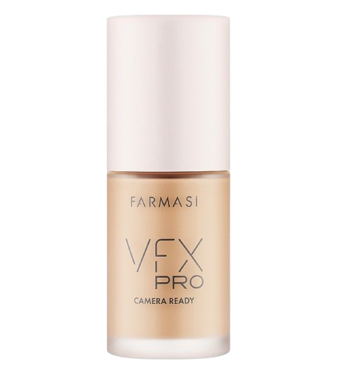 VFX Pro Foundation
